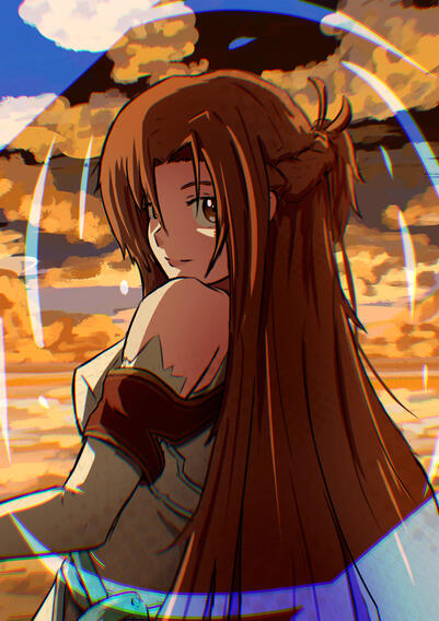 Asuna
