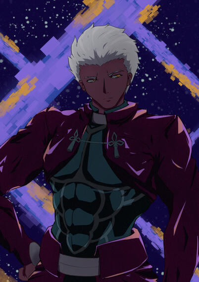 Archer
