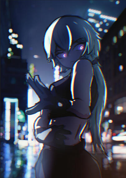 Nightly OC