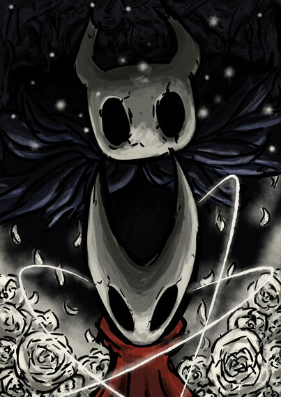 The Knight and Hornet