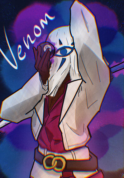 Venom
